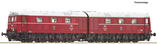 Roco HO 7310102 Electric locomotive Rh 1042 ÖBB DC era III DC Fall 2025 New Item