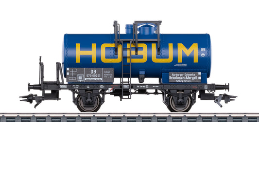Marklin HO 46468 Tank Car Fall 2026