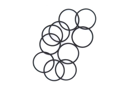 Marklin Parts A E346519 O Ring 10 pcs.