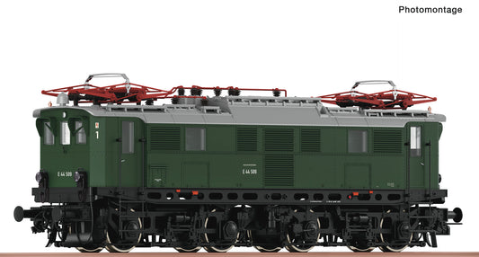 Roco HO 7500148 Electric locomotive E 44 509 era III DC 2026 New Item