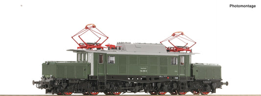 Roco HO 7500212 Electric locomotive 194 080-8 era IV DC 2026 New Item