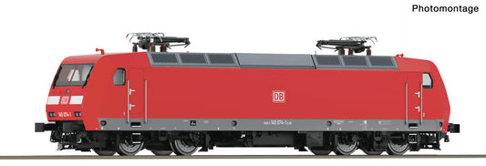 Roco HO 7520177 Electric locomotive 145 074-1 DB AG era VI AC 2026 New Item