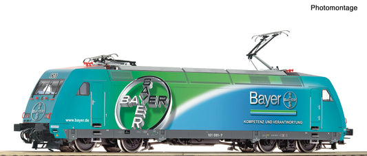 Roco HO 7520224 Electric locomotive 101 091-7 era V AC 2026 New Item