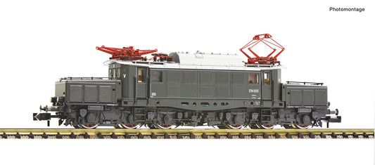 Fleischmann N 7560071 Electric locomotive E 94 003 DRB era II DC Fall 2025 New Item