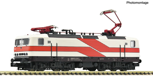 Fleischmann N 7560075 Electric locomotive 243 822-4 era VI DC 2026 New Item