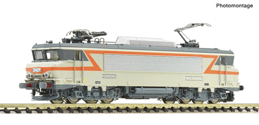 Fleischmann N 7560078 Electric locomotive BB 7290 era IV DC 2026 New Item