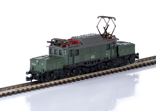Marklin Z 81221 Commuter Train with the Class 194 2025 New Item