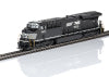 Marklin HO 38448 Type GE ES44AC Diesel Locomotive Fall 2026