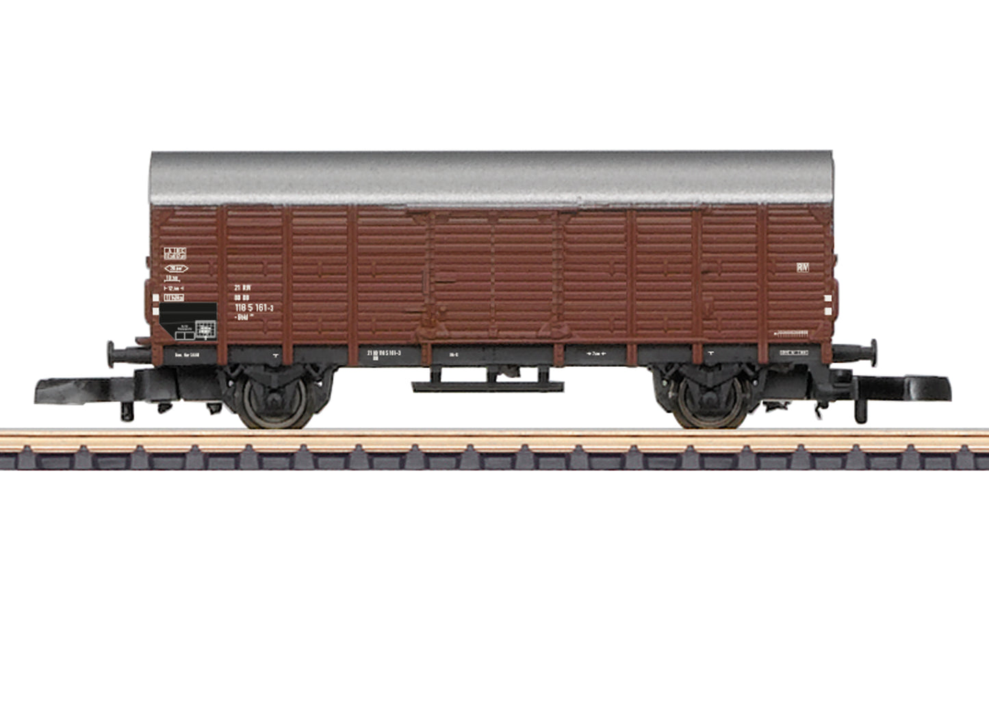 Marklin Z 82269 DB Type Gbkl 236 Boxcar  E 2026 New Item