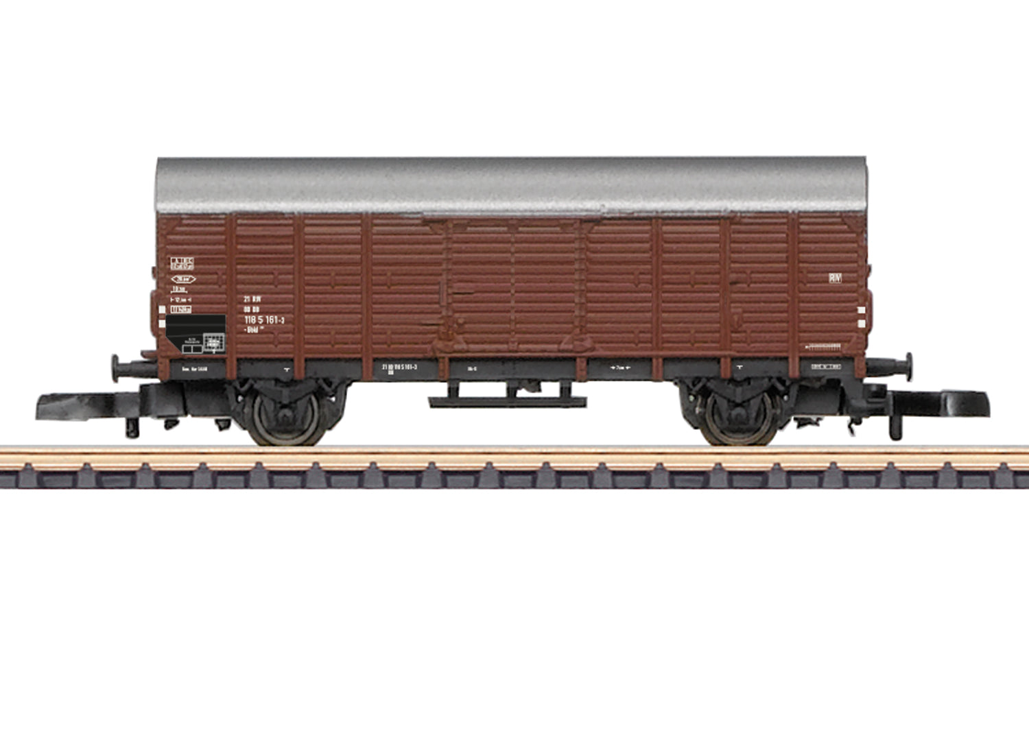 Marklin Z 82269 DB Type Gbkl 236 Boxcar  E 2026 New Item