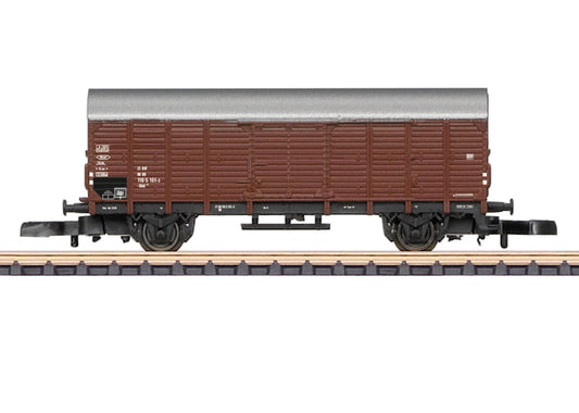 Marklin Z 82269 DB Type Gbkl 236 Boxcar E 2026 New Item