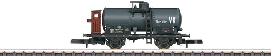 Marklin Z 82303 DB Maint. Tank Car Era IIIb Summer 2025 New Item
