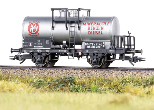 Trix HO 24173 Tank Car Fall 2026