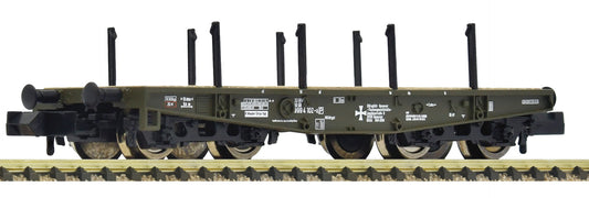 Fleischmann N 845605 Heavy-duty flat wagon era IV DC 2026 New Item