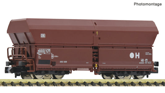 Fleischmann N 852321 Self-unloading wagon era IV DC 2026 New Item