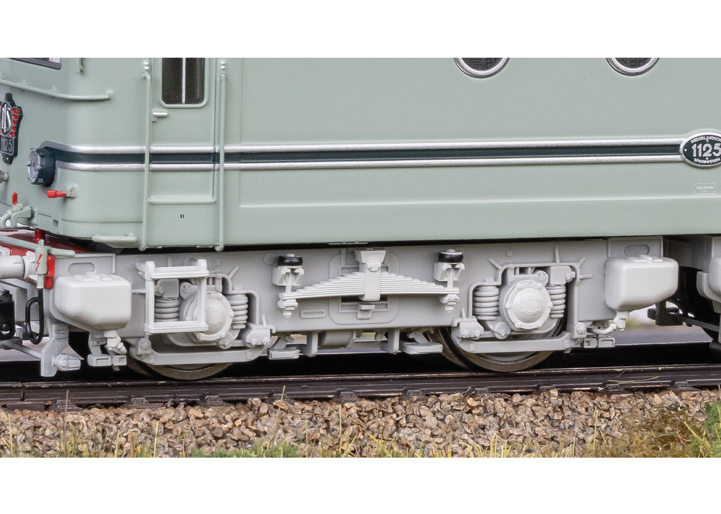 Trix HO 25111 Class 1100 Electric Locomotive Fall 2026