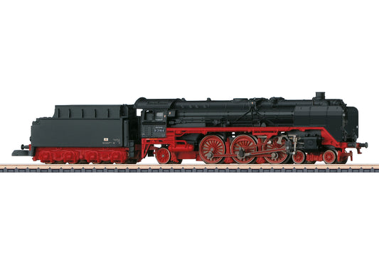 Marklin Z 88013 Express Steam Locomotive  Road Number 01 2118-6  2025 New Item