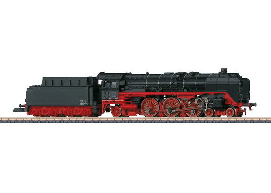 Marklin Z 88015 DB Class 01 (older) Steam III MHI Q1 2026 New Item