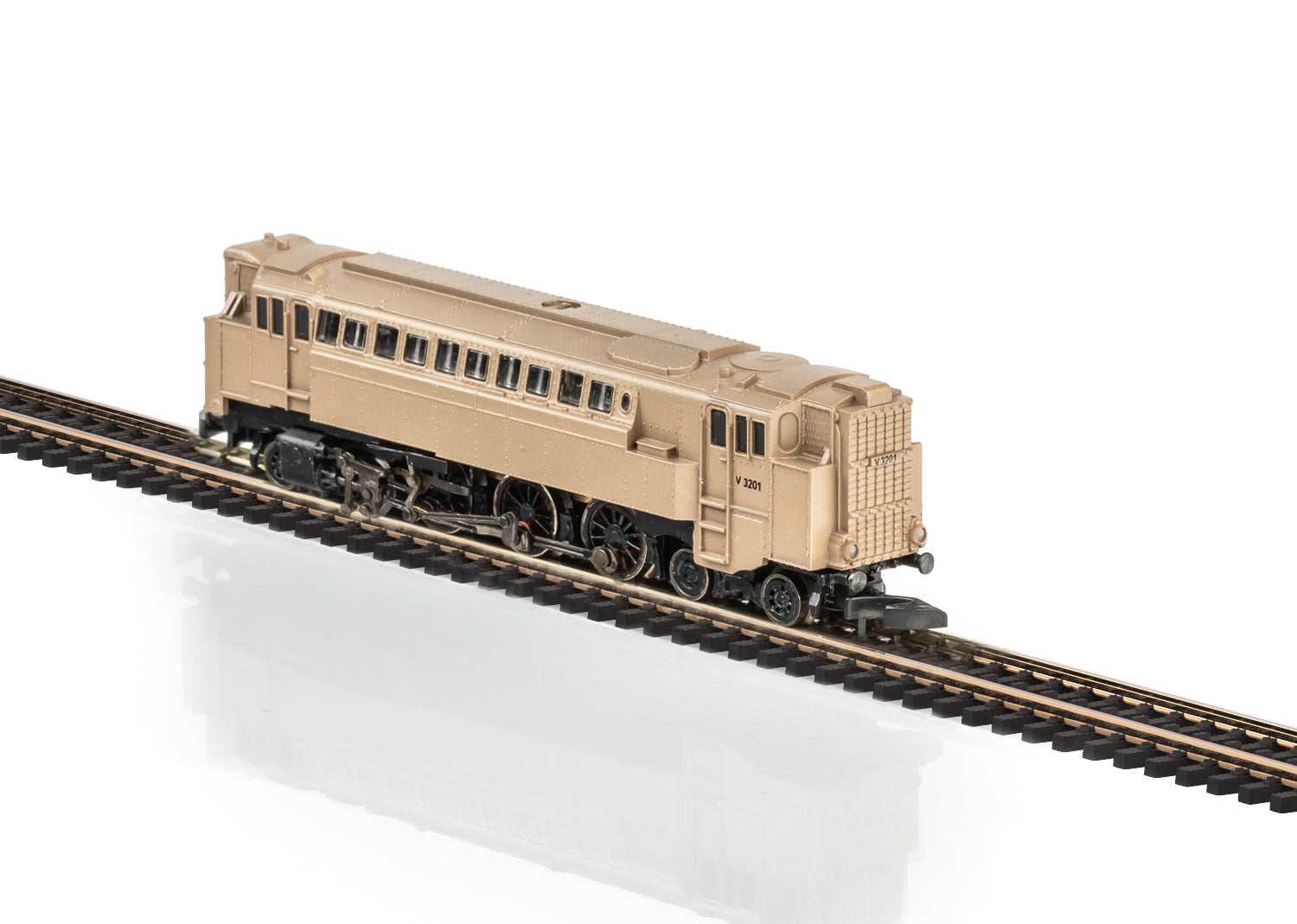 Marklin Z 88099 DRG C. V 32 Dsl. Cm. Air Loc. Summer 2024 New Item