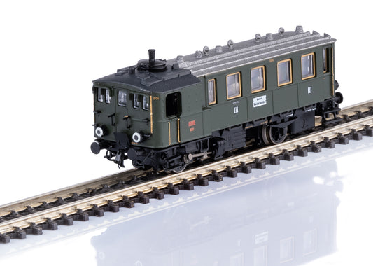 Marklin Z 88148 CiDT G Kittel Steam Rail Car 2026 New Item