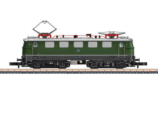 Marklin Z 88356 DB E41 Electric Loco Era III 2026 New Item