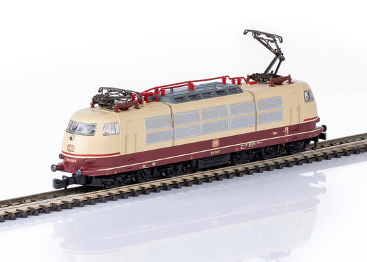 Marklin Z 88546 Class 103 Electric Locomotive 2025 New Item