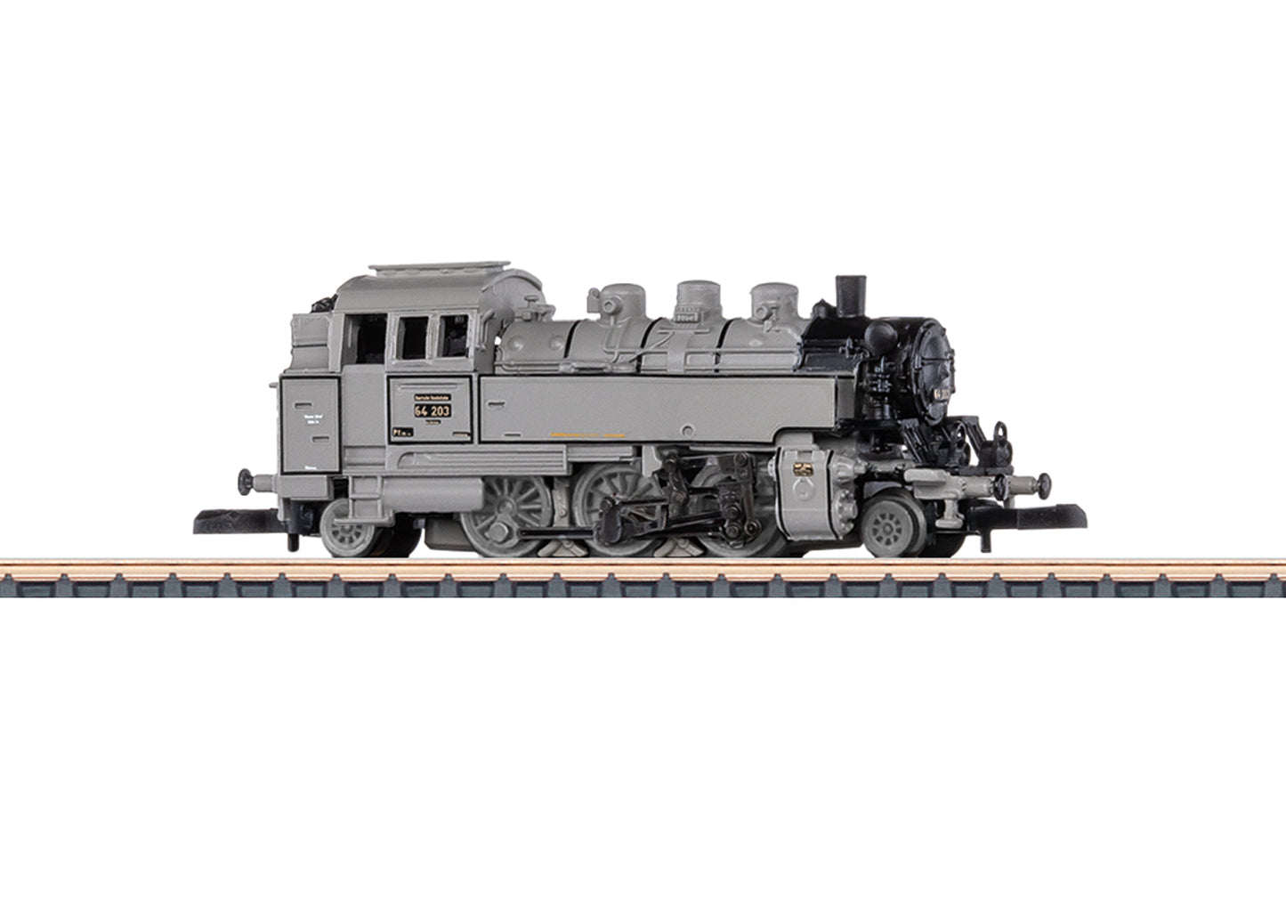Marklin Z 88746 Class 64 steam locomotive  Fall 2025 New Item