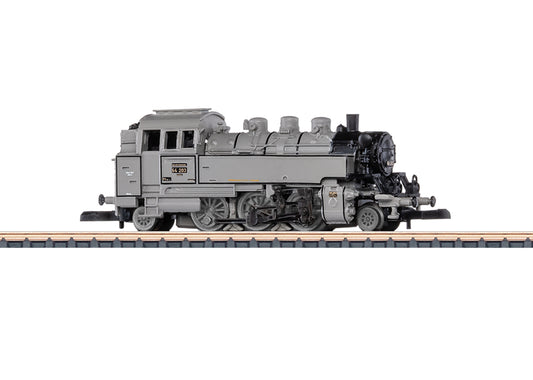 Marklin Z 88746 Class 64 steam locomotive Fall 2025 New Item