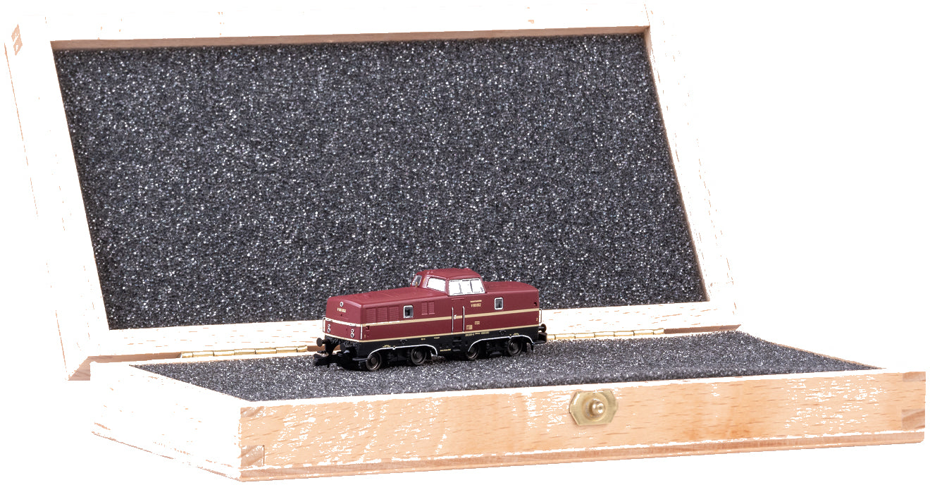 Marklin Z 88801 Museum Class V 80 Diesel  Summer 2025 New Item