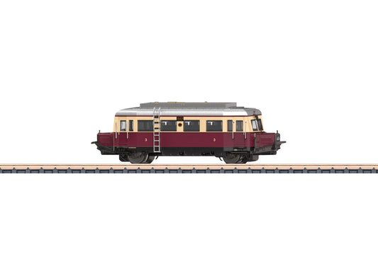 Marklin Z 88825 DRG Wismar Rail Bus  Era II Summer 2026 MHI New Item