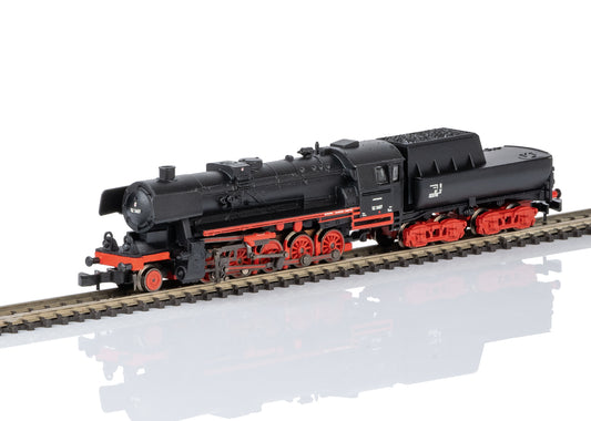 Marklin Z 88837 DB Class 52 Steam Loco Era 2026 New Item