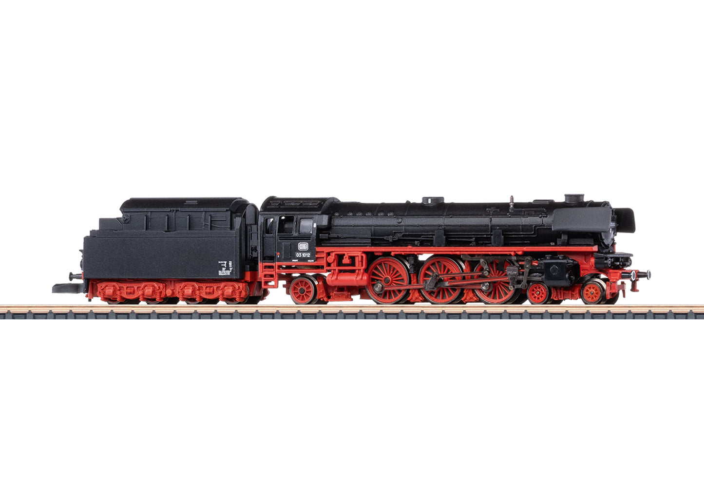 Marklin Z 88858 Class 03.10 Steam Locomotive  2025 New Item