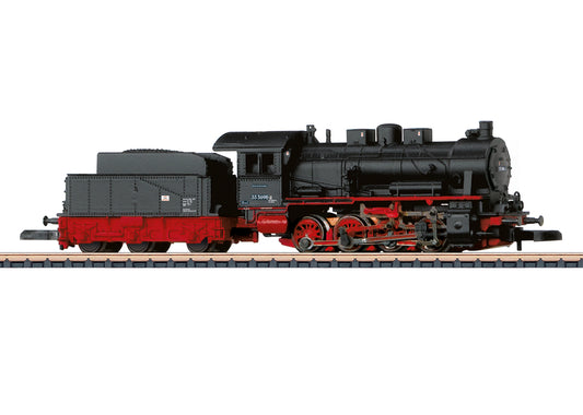 Marklin Z 88987 ÃBB Class 55 Steam Loco III 2026 New Item
