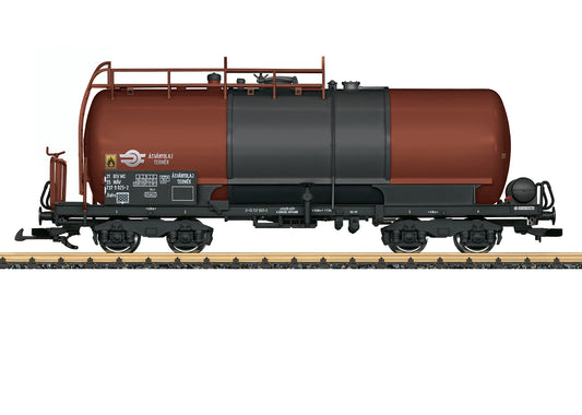 LGB G 46836 MÁV Tank Car Fall 2026