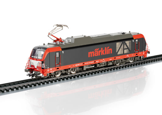 Marklin HO 39299 Vectron Class 249 Dual Power Locomotive Store Model