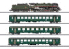 Marklin HO 26141 Museum Train Set With 141.R Fall 2026