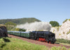 TRIX H0 25012 Steam Locomotive 12.11