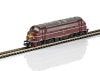 Trix N 16960 Class MY 1100 Diesel Locomotive Fall 2026