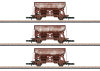 Marklin Z 82441 “Potash Transport 1” Car Set Fall 2026