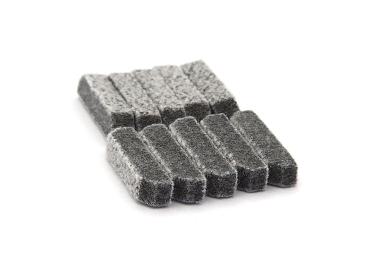 Marklin Parts A E106291 Cleaning Pad 10 pcs.