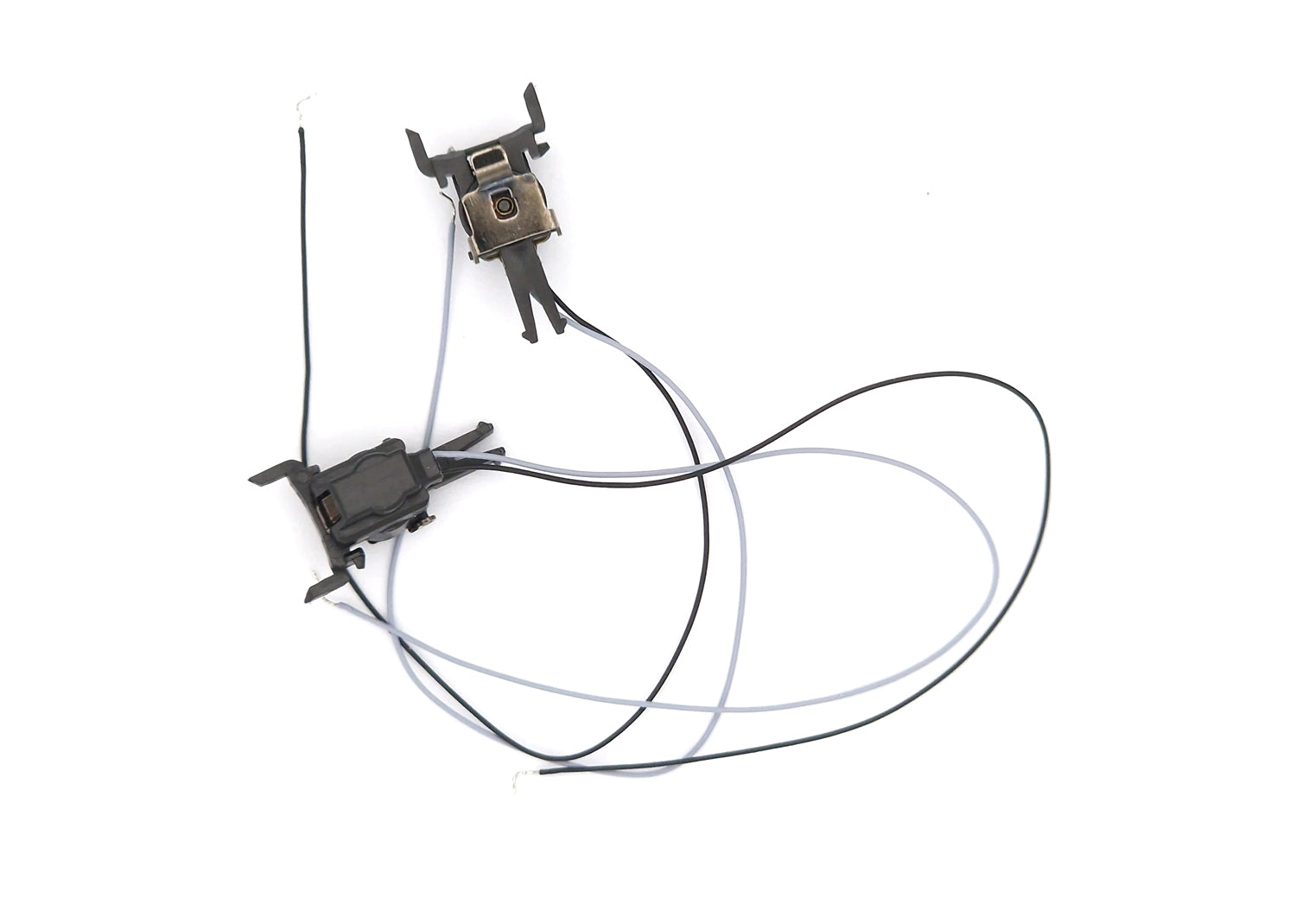 Marklin Parts A E117993 Telex Coupler 2 pcs.