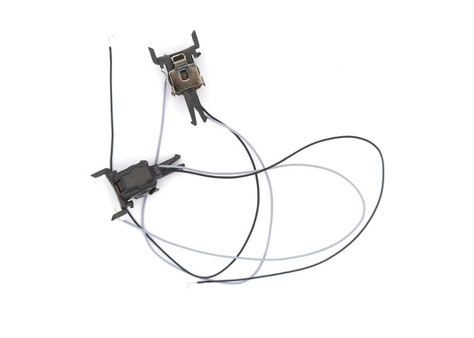 Marklin Parts A E117993 Telex Coupler 2 pcs.
