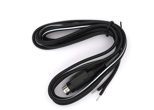 Marklin Parts A E120722 Cable (Transformer CS2 Booster)