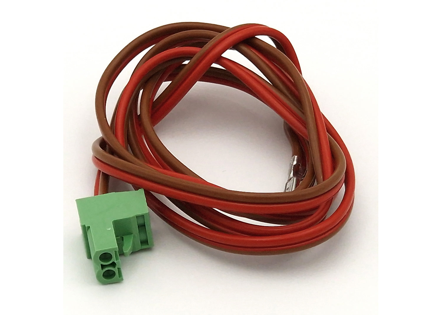 Marklin Parts A E120723 Wire with Plug  1m long