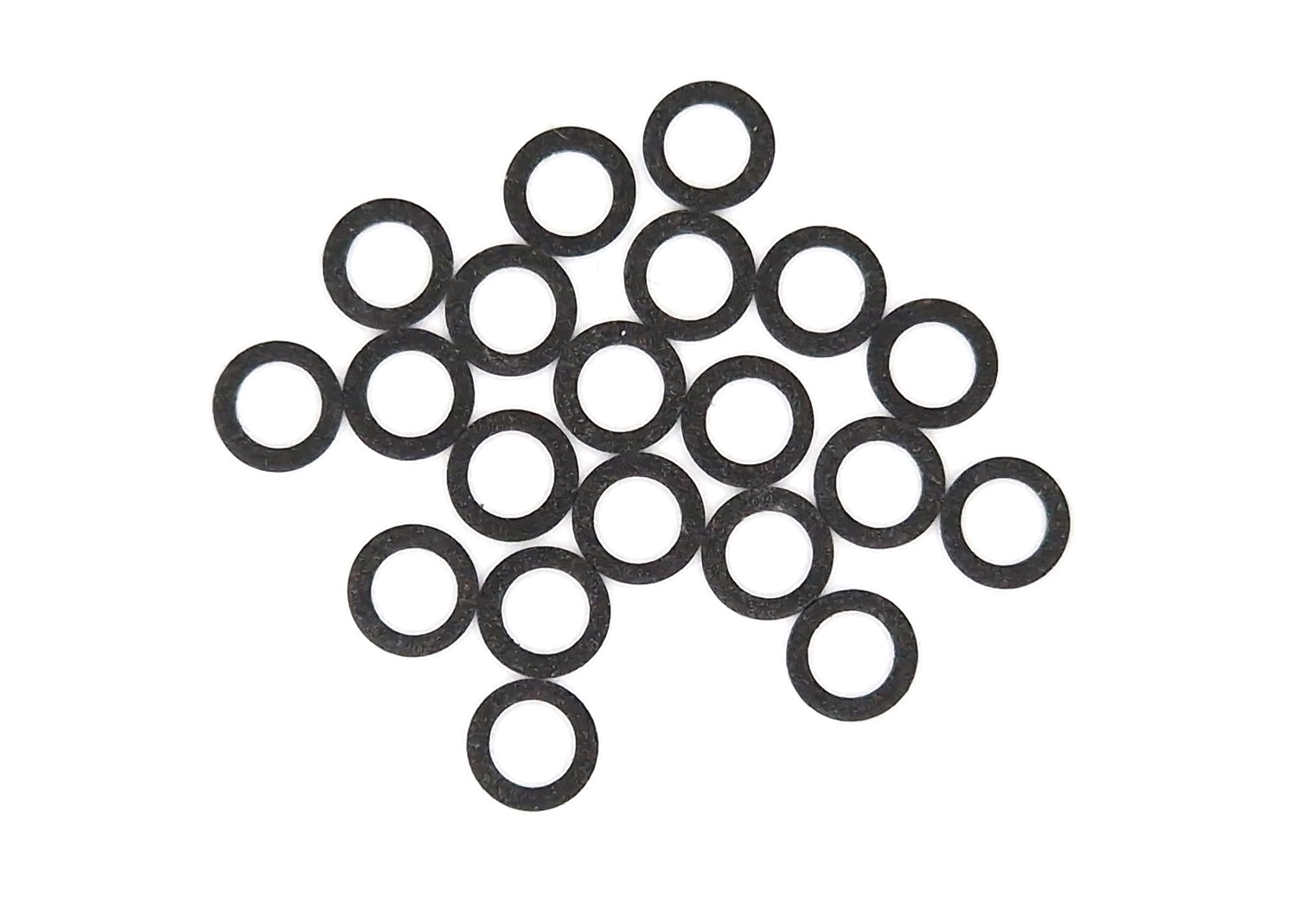 Marklin Parts A E12227300 Traction Tires 20 pcs.
