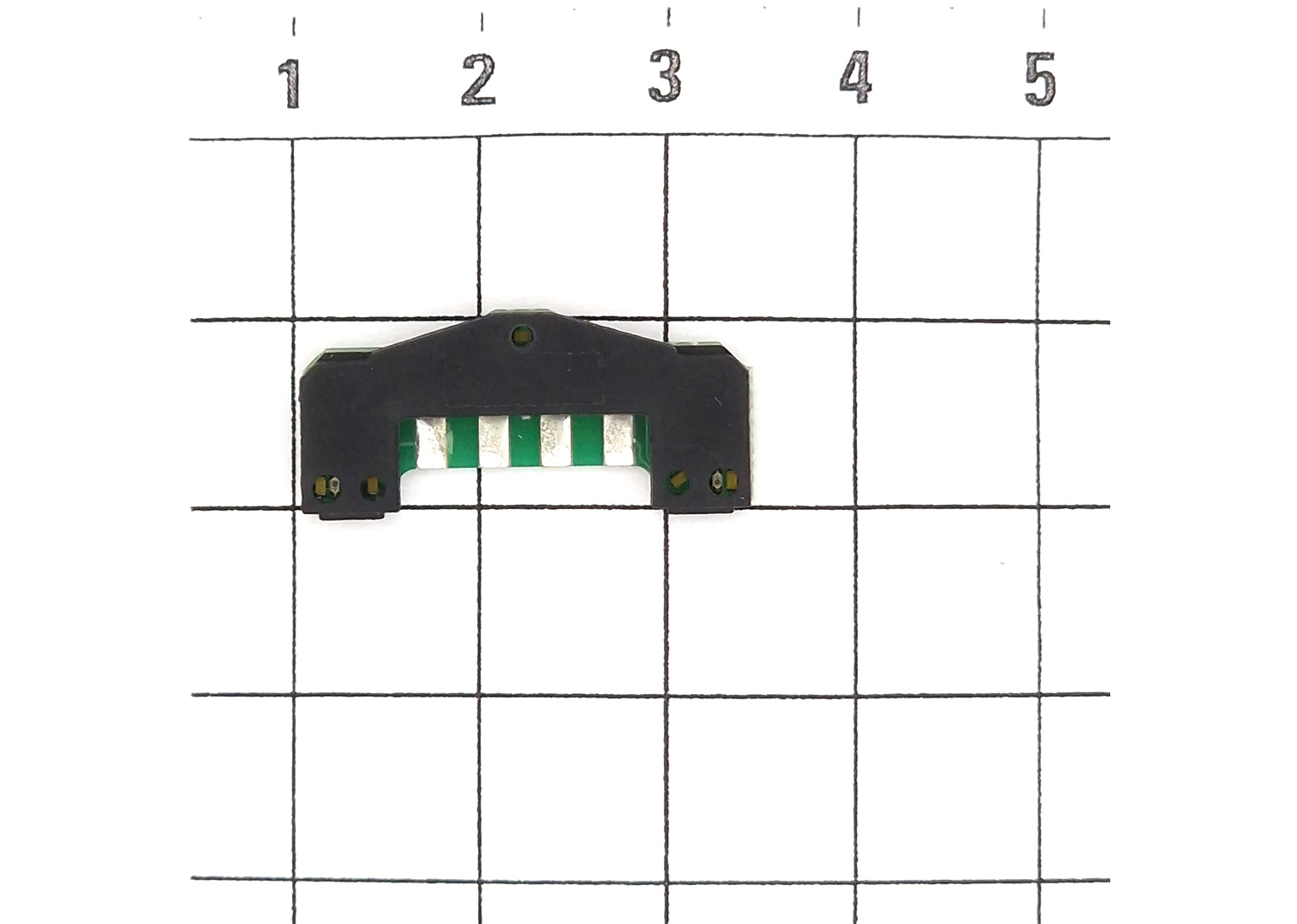 Marklin Parts A E123905 Circuit Board Lighting