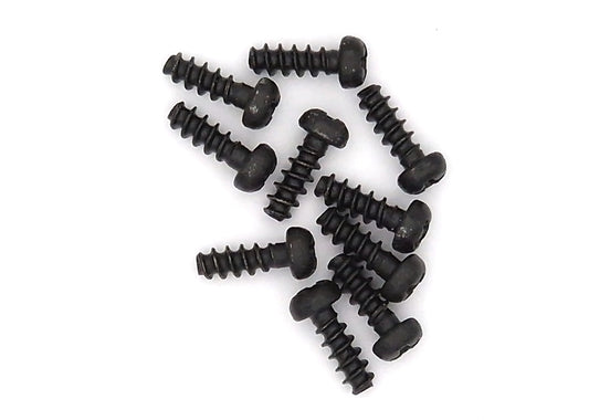 Marklin Parts A E124010 Screw 2 2x6 5  10 pcs.