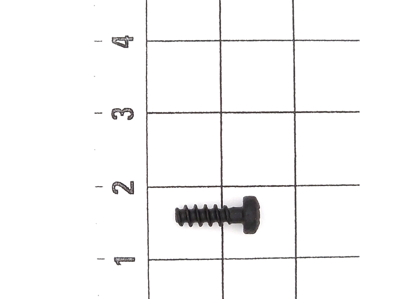 Marklin Parts A E124197 Screw 3x9 5 (10 pcs.)