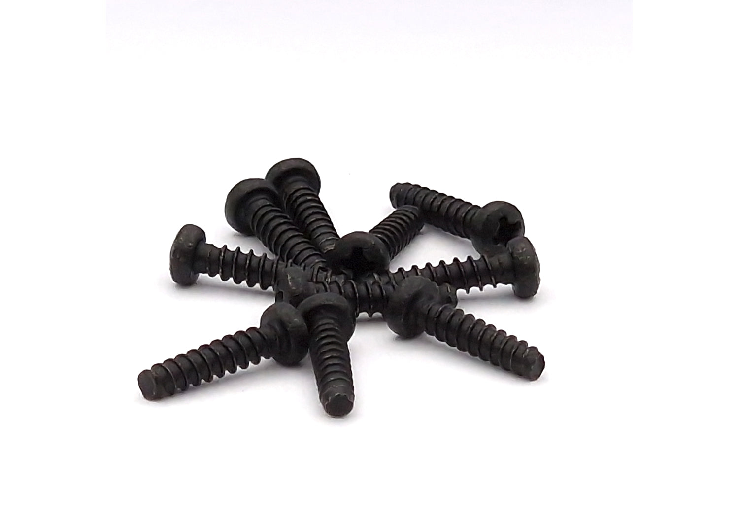 Marklin Parts A E124206 Screw 2 2x9 5  10 pcs.