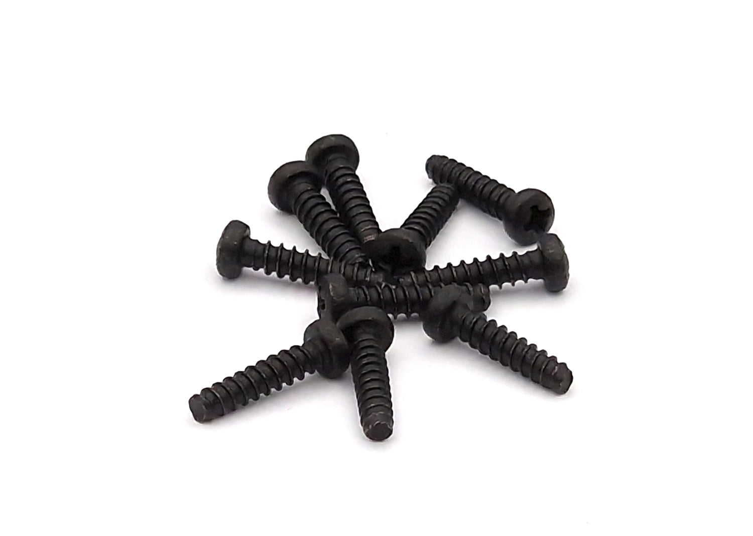 Marklin Parts A E124206 Screw 2 2x9 5  10 pcs.